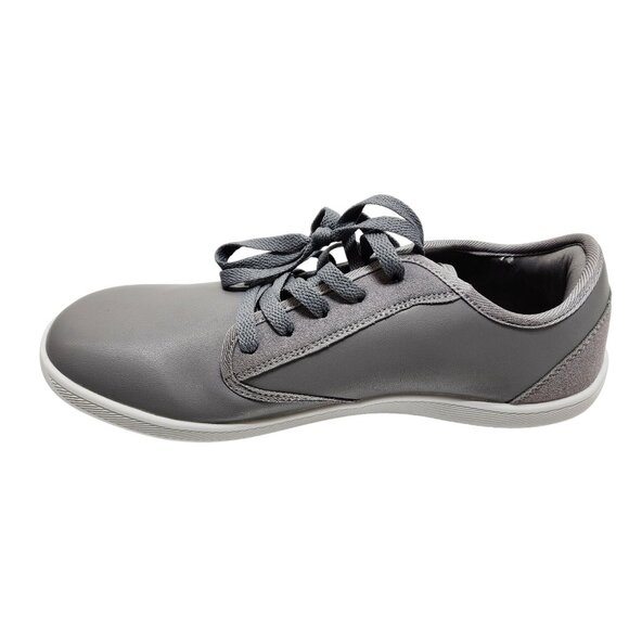 Ryka Womens Gray Lace-Up Casual Sneakers Size 42 us 10 - Picture 9 of 10